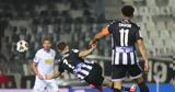 ΠΑΟΚ – Λαμία 7-0, Απίστευτο, Τούμπα,paok – lamia 7-0, apistefto, touba