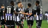 ΠΑΟΚ – Λαμία 7-0, Κωνσταντέλια,paok – lamia 7-0, konstantelia