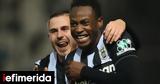 ΠΑΟΚ-Λαμία 7-0, Διέλυσε, Φθιωτούς,paok-lamia 7-0, dielyse, fthiotous