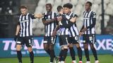 ΠΑΟΚ-Λαμία 7-0, Ξέσπασε, Δικέφαλος,paok-lamia 7-0, xespase, dikefalos
