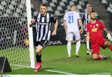 ΠΑΟΚ – Λαμία 7-0, Ασπρόμαυρη, Κωνσταντέλια,paok – lamia 7-0, aspromavri, konstantelia