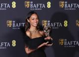 BAFTA 2025, Σάρωσε, Conclave –,BAFTA 2025, sarose, Conclave –