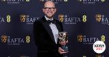 BAFTA 2025, Κονκλάβιο, Καλύτερης Ταινίας - 4, The Brutalist,BAFTA 2025, konklavio, kalyteris tainias - 4, The Brutalist