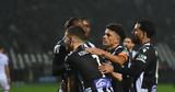 ΠΑΟΚ, Λουτσέσκου, Τάισον,paok, loutseskou, taison