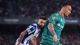 Άντονι, Μπέτις 3-0,antoni, betis 3-0