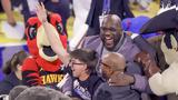 All Star Game, Σαν Φρανσίσκο,All Star Game, san fransisko