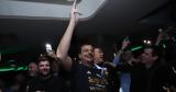 Εργκίν Αταμάν, Άννα Βίσση, Κυπέλλου, Παναθηναϊκό,ergkin ataman, anna vissi, kypellou, panathinaiko