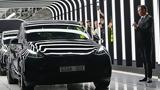 Πώς, Tesla, Ευρωπαίους, Κινέζων,pos, Tesla, evropaious, kinezon