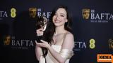 Βραβεία BAFTA, Μάικι Μάντισον,vraveia BAFTA, maiki mantison