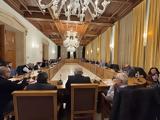 Συνεδριάζει, Τρίτη 18 Φεβρουαρίου, Δημοτική Επιτροπή,synedriazei, triti 18 fevrouariou, dimotiki epitropi