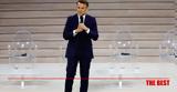 Έκτακτη, Παρίσι, Ουκρανία,ektakti, parisi, oukrania