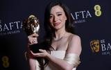 Mikey Madison,BAFTA