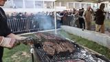 Τσικνοπέμπτη, - Πού,tsiknopebti, - pou