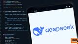 DeepSeek, Νότια Κορέα,DeepSeek, notia korea