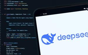 DeepSeek, Νότια Κορέα, DeepSeek, notia korea