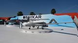 Piaggio Aerospace,Baykar