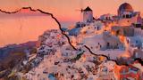 Παπαζάχος, Άνυδρο - Μη, Σαντορίνη,papazachos, anydro - mi, santorini