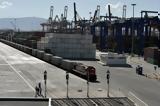 Greek Shipping Solidifies Global Leadership Controlling 20,World’s Deep-Sea Fleet