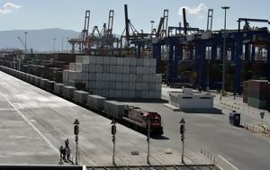 Greek Shipping Solidifies Global Leadership Controlling 20, World’s Deep-Sea Fleet