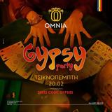 Gypsy Party,Omnia