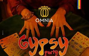 Gypsy Party, Omnia