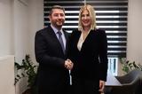Ράνια Θρασκιά, Προσχωρεί, ΠΑΣΟΚ-Τι, Ανδρουλάκη,rania thraskia, proschorei, pasok-ti, androulaki