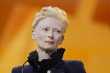 Tilda Swinton, Donald Trump, Γάζα,Tilda Swinton, Donald Trump, gaza