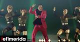 Gangnam Style -Γιατί, PSY,Gangnam Style -giati, PSY