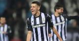 ΠΑΟΚ, 3-0, Κωνταντέλια, Λαμίας,paok, 3-0, kontantelia, lamias