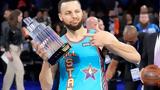 All Star Game MVP, Κάρι, … 5ο,All Star Game MVP, kari, … 5o