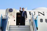 Επίσημα, Τρίτη, Ριάντ, ΗΠΑ, Ρωσίας, Ουκρανία, Εκτός, ΕΕ - Ποιοι,episima, triti, riant, ipa, rosias, oukrania, ektos, ee - poioi