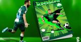 Παναθηναϊκός, Σιώπης, Superman,panathinaikos, siopis, Superman