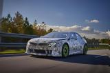 BMW Neue Klasse, Heart,Joy [video]
