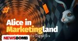 IMC 2025, “Alice, Marketing Land – Lost,Found, Digital Era”