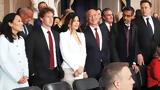 Silicon Valley, Ντόναλντ Τραμπ,Silicon Valley, ntonalnt trab