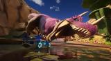 Sonic Racing CrossWorlds, Αγώνες,Sonic Racing CrossWorlds, agones