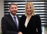 ΠΑΣΟΚ, Ράνια Θρασκιά,pasok, rania thraskia