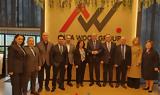 ALFA WOOD GROUP, Λάρισα, Υπουργός Εθνικής Οικονομίας, Oικονομικών Κωστής Χατζηδάκης,ALFA WOOD GROUP, larisa, ypourgos ethnikis oikonomias, Oikonomikon kostis chatzidakis