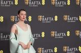 BAFTA 2025, Ντέμι Μουρ, Σελένα Γκόμεζ –,BAFTA 2025, ntemi mour, selena gkomez –