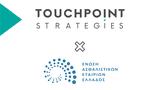 ΕΑΕΕ, Touchpoint Strategies,eaee, Touchpoint Strategies