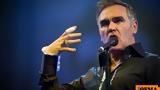 Morrissey, Επιστροφή, Αθήνα,Morrissey, epistrofi, athina