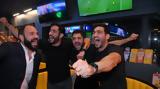 Πάμε Στοίχημα Football Party, Gazzetta – Κάθε Κυριακή, ΟΠΑΠ,pame stoichima Football Party, Gazzetta – kathe kyriaki, opap