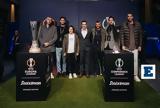 UEFA Europa League™, UEFA Conference League™, Αθήνα, Stoiximan,UEFA Europa League™, UEFA Conference League™, athina, Stoiximan
