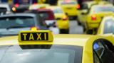 Ταξί, 24ωρη, 19 Φεβρουαρίου, ΣΑΤΑ,taxi, 24ori, 19 fevrouariou, sata