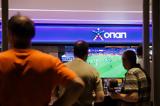 Έρχεται, Πάμε Στοίχημα Football Party, Gazzetta, ΟΠΑΠ,erchetai, pame stoichima Football Party, Gazzetta, opap