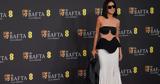 Βέρα Γουάνγκ, 75χρονη, BAFTA 2025,vera gouangk, 75chroni, BAFTA 2025