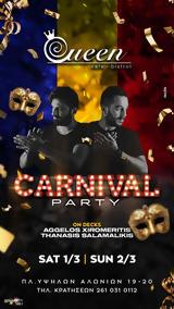 Carnival Party,Queen
