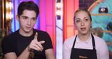 MasterChef 2025, Εβδομάδα, Mystery Box, – Ασυλία, Μαίρυλιν, Κλεό,MasterChef 2025, evdomada, Mystery Box, – asylia, mairylin, kleo