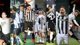 ΠΑΟΚ, Ορμητήριο …,paok, ormitirio …