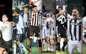 ΠΑΟΚ, Ορμητήριο …, paok, ormitirio …